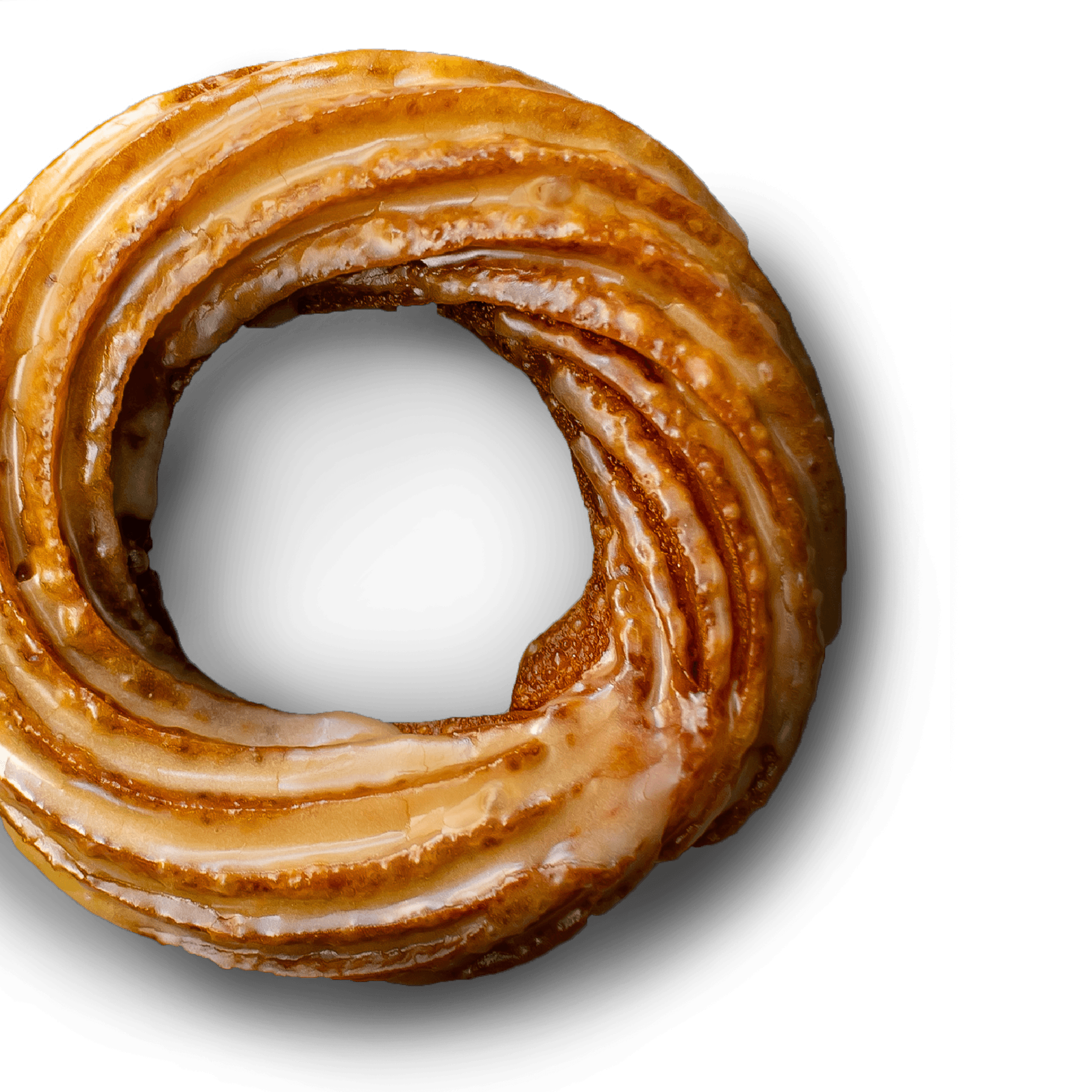 The Doughnut Project NYC